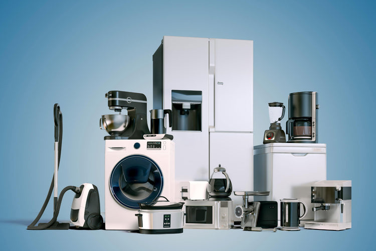 Home Appliances & Gadgets