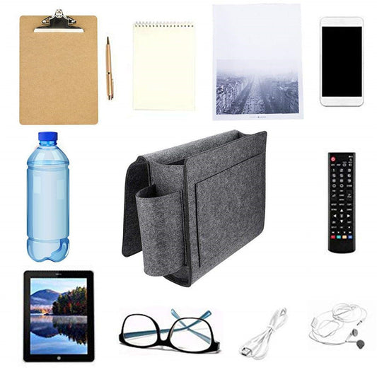 Sofa opberg organizer tas