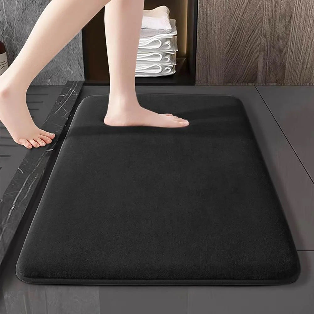 Badkamer Absorberende Vloermat