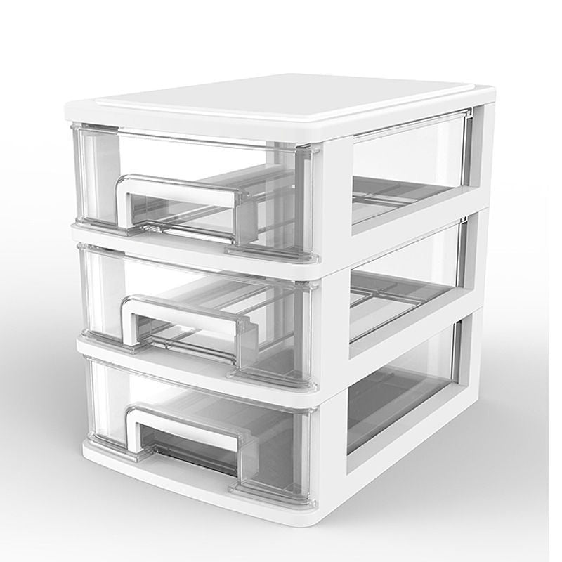 Lade bureau opbergdoos