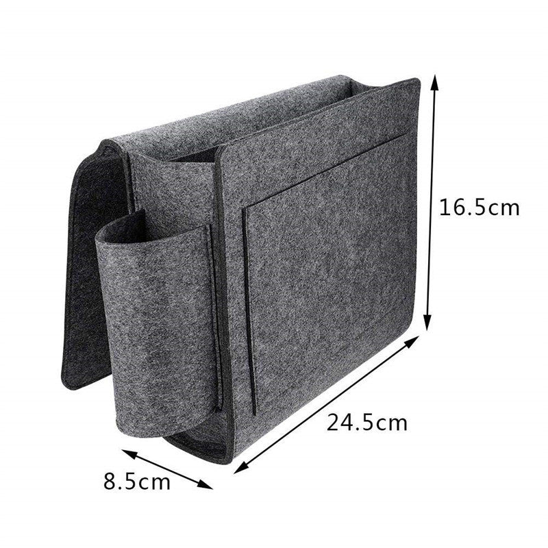 Sofa opberg organizer tas