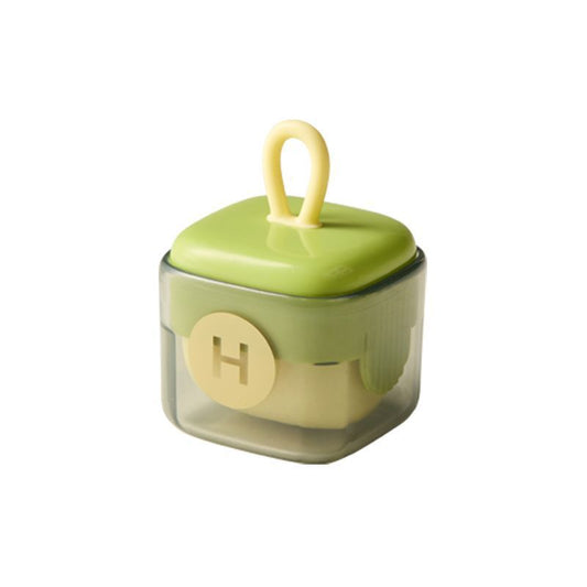 Multifunctionele Reinigingsbal Roller Draagbaar