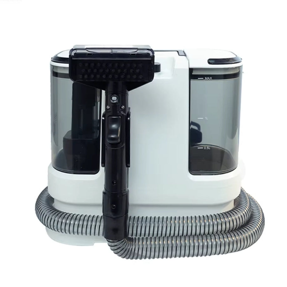 Homecuriosity Tapijtreiniger PRO 800W