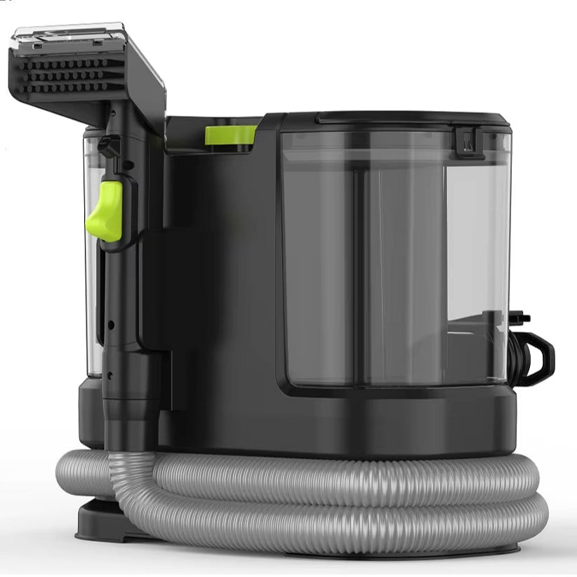 Homecuriosity Tapijtreiniger PRO 800W