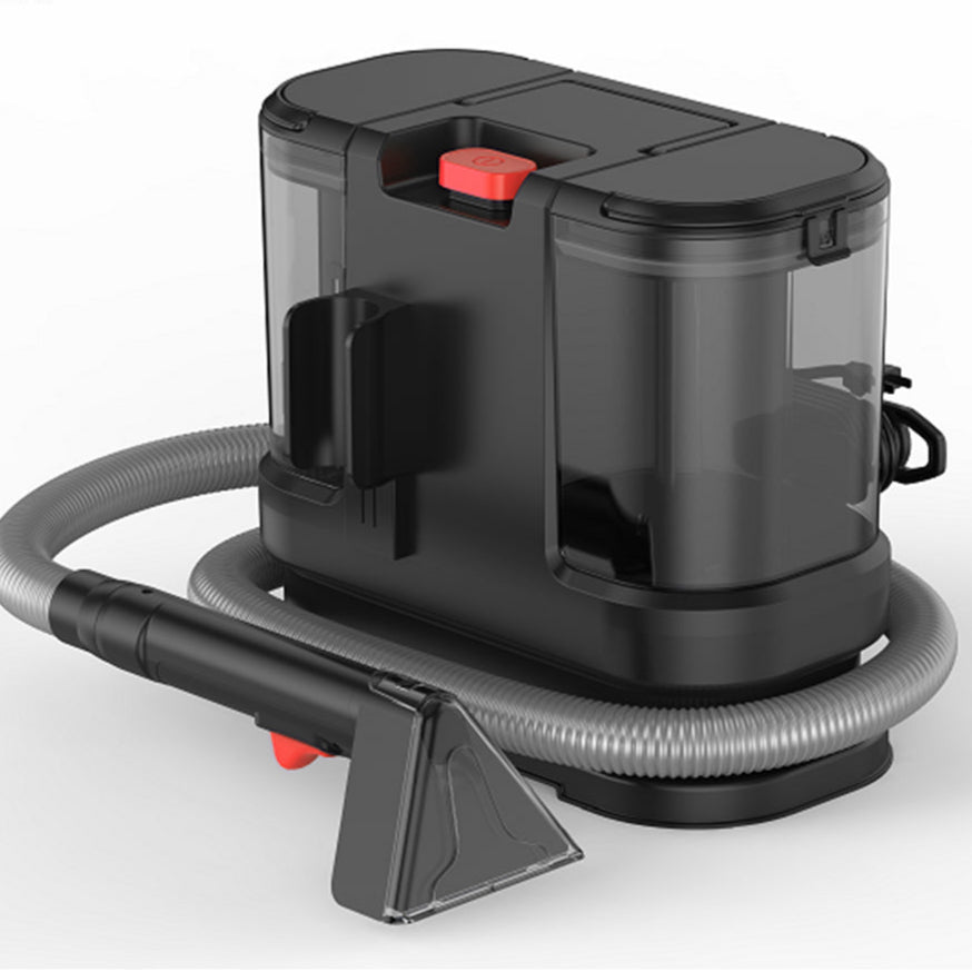 Homecuriosity Tapijtreiniger PRO 800W