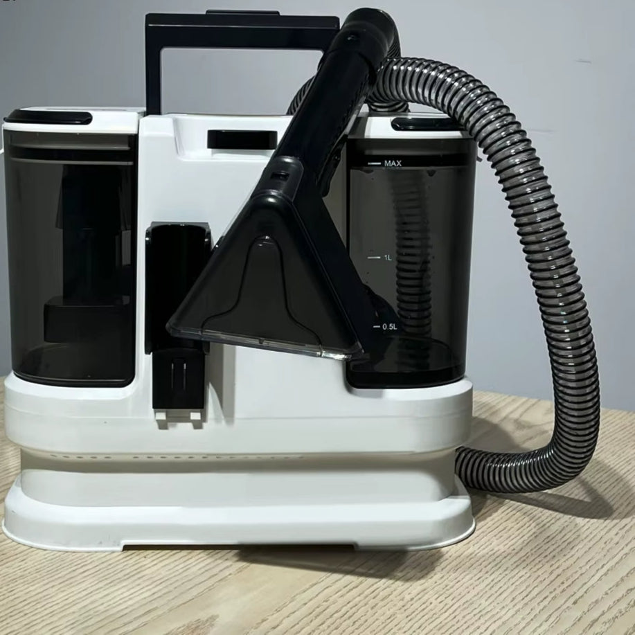 Homecuriosity Tapijtreiniger PRO 800W