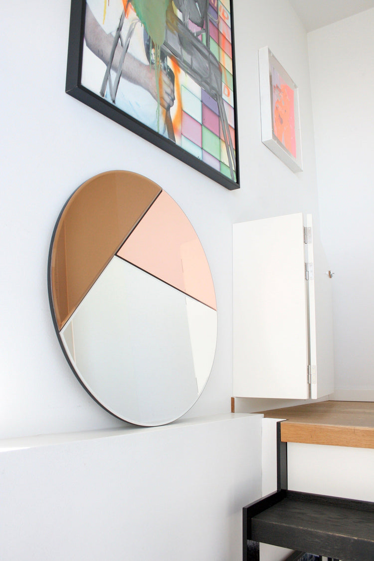 Wall Art & Mirrors