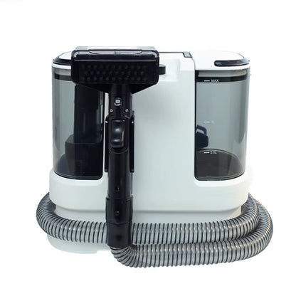 Homecuriosity Tapijtreiniger PRO 800W