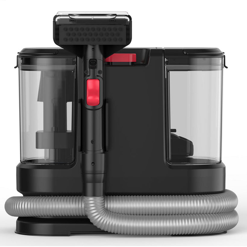 Homecuriosity Tapijtreiniger PRO 800W