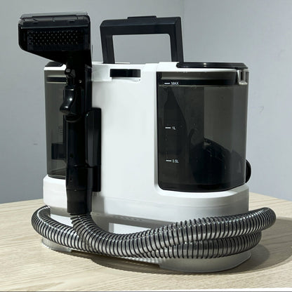 Homecuriosity Tapijtreiniger PRO 800W