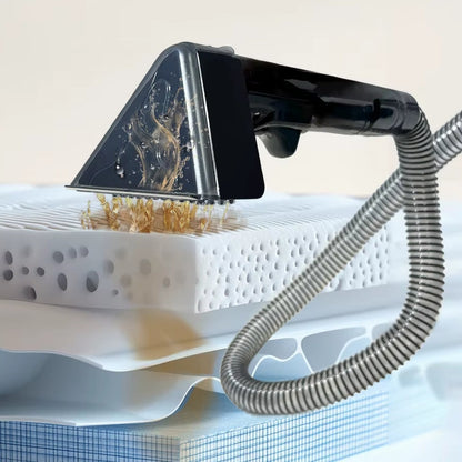 Homecuriosity Tapijtreiniger PRO 800W