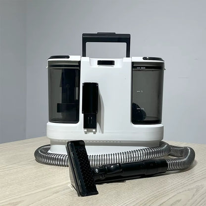 Homecuriosity Tapijtreiniger PRO 800W